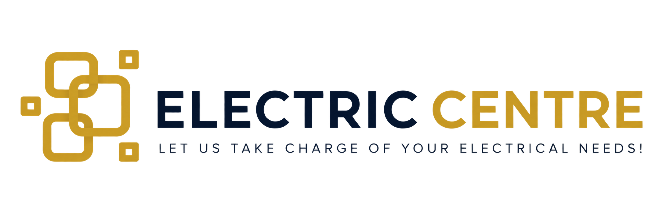 Electric Centre — let us take charge of your electrical needs